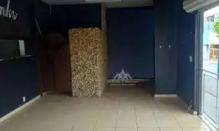 Salão à venda, 144 m² por R$ 515.000,00 - Sumarezinho - Ribeirão Preto/SP