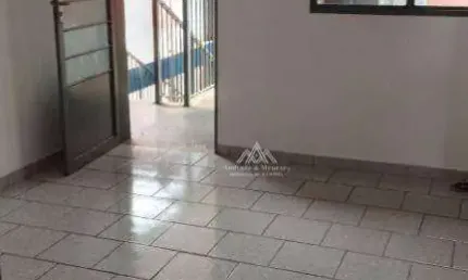 Apartamento com 2 dormitórios à venda, 53 m² por R$ 125.000 - Residencial das Américas - Ribeirão Preto/SP