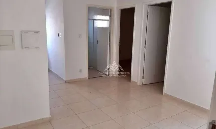 Apartamento com 2 dormitórios à venda, 42 m² por r$ 145.000,00 - planalto verde - ribeirão preto/sp