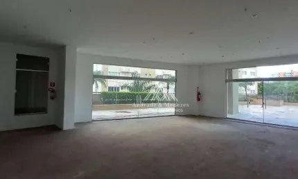 Sala, 246 m² - venda por R$ 915.000 ou aluguel por R$ 5.800/mês - Jardim Botânico - Ribeirão Preto/SP