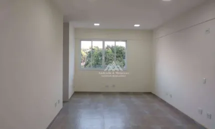 Sala à venda, 31 m² por r$ 170.000,00 - city ribeirão - ribeirão preto/sp