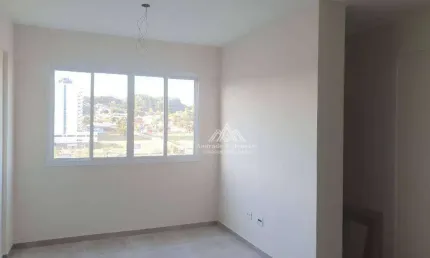 Sala à venda, 31 m² por R$ 170.000,00 - City Ribeirão - Ribeirão Preto/SP