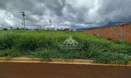 Terreno à venda, 499 m² por R$ 270.000,00 - Reserva Macaúba - Ribeirão Preto/SP