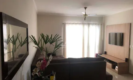 Apartamento com 3 dormitórios à venda, 94 m² por r$ 365.000,00 - vila tibério - ribeirão preto/sp