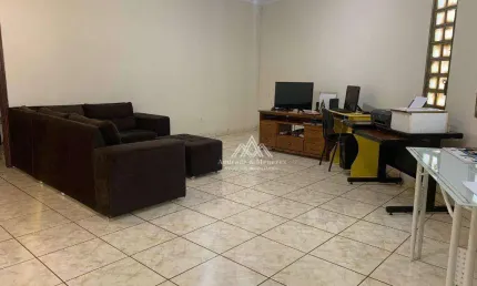 Casa com 3 dormitórios à venda, 193 m² por R$ 330.000,00 - Jardim José Sampaio Júnior - Ribeirão Preto/SP