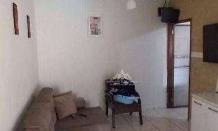 Casa com 2 dormitórios à venda, 180 m² por R$ 280.000,00 - Santa Rita - Jardinópolis/SP