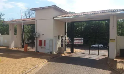 Apartamento com 2 dormitórios à venda, 48 m² por r$ 160.000 - geraldo correia de carvalho - ribeirão preto/sp