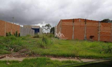 Terreno à venda, 220 m² por R$ 180.000,00 - Jardim Cristo Redentor - Ribeirão Preto/SP