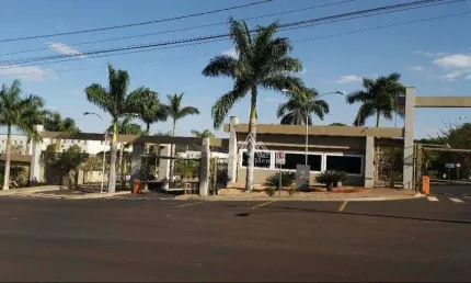 Apartamento com 2 dormitórios à venda, 4687 m² por R$ 210.000 - Reserva Sul Condomínio Resort - Ribeirão Preto/SP