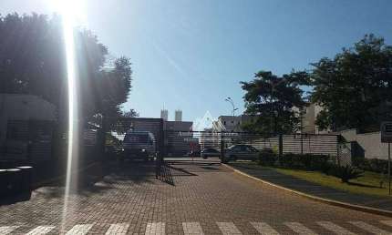 Apartamento com 2 dormitórios à venda, 42 m² por R$ 144.000 - Ribeirão Verde - Ribeirão Preto/SP