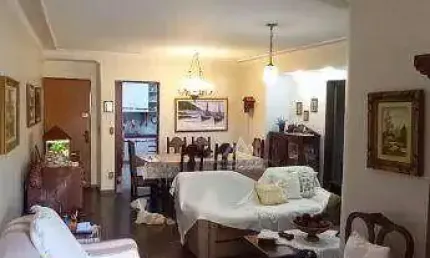 Apartamento com 3 dormitórios à venda, 98 m² por R$ 375.000,00 - Condomínio Itamaraty - Ribeirão Preto/SP