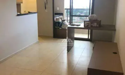 Apartamento com 2 dormitórios à venda, 62 m² por R$ 450.000 - Jardim Califórnia - Ribeirão Preto/SP