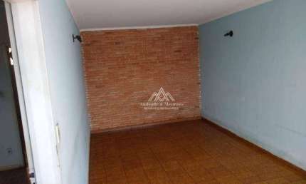 Sobrado com 3 dormitórios à venda, 190 m² por R$ 350.000,00 - Sumarezinho - Ribeirão Preto/SP