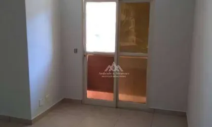 Apartamento com 3 dormitórios à venda, 65 m² por r$ 270.000,00 - iguatemi - ribeirão preto/sp