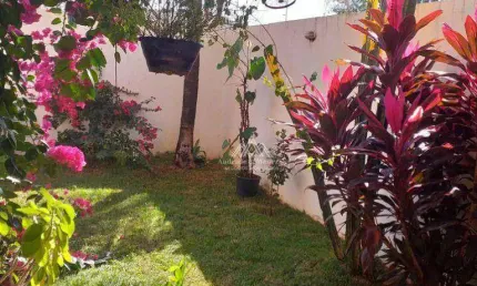 Sobrado com 2 dormitórios à venda, 105 m² por R$ 310.000,00 - Residencial e Comercial Palmares - Ribeirão Preto/SP
