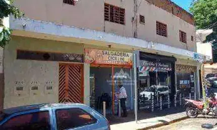 Prédio à venda, 180 m² por R$ 856.000,00 - Alto do Ipiranga - Ribeirão Preto/SP
