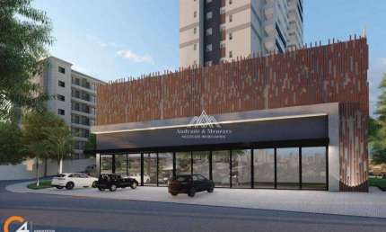 Apartamento com 2 dormitórios à venda, 80 m² por R$ 404.000,00 - Jardim Sumaré - Ribeirão Preto/SP