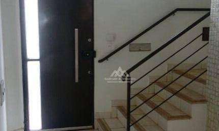 Sobrado à venda, 148 m² por R$ 600.000,00 - Vila Seixas - Ribeirão Preto/SP