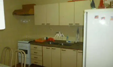 Apartamento com 2 dormitórios à venda, 57 m² por r$ 160.000,00 - jardim paulistano - ribeirão preto/sp
