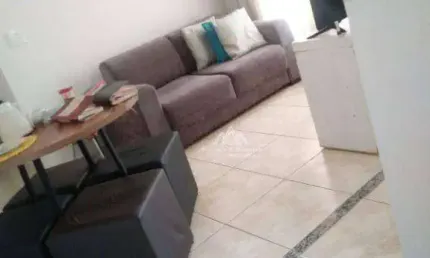 Apartamento com 2 dormitórios à venda, 48 m² por R$ 280.000,00 - Jardim Paulista - Ribeirão Preto/SP