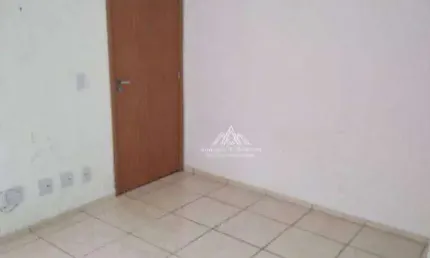 Apartamento com 2 dormitórios à venda, 50 m² por r$ 165.000,00 - jardim helena - ribeirão preto/sp
