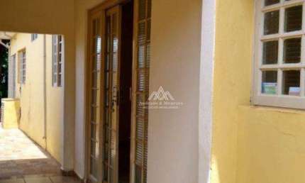 Casa com 2 dormitórios à venda, 61 m² por R$ 430.000,00 - Vila Seixas - Ribeirão Preto/SP