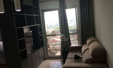 Apartamento com 1 dormitório à venda, 19 m² por r$ 290.000,00 - ribeirânia - ribeirão preto/sp