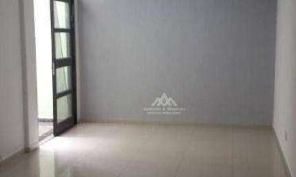 Apartamento com 3 dormitórios à venda, 92 m² por R$ 350.000 - Parque dos Bandeirantes - Ribeirão Preto/SP