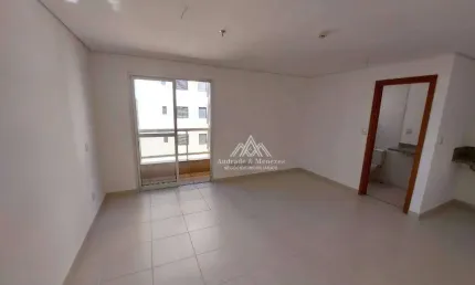 Kitnet com 1 dormitório à venda, 30 m² por R$ 160.000,00 - Nova Aliança - Ribeirão Preto/SP