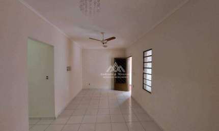 Casa com 3 dormitórios à venda, 225 m² por R$ 450.000,00 - Jardim Interlagos - Ribeirão Preto/SP