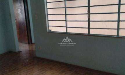 Apartamento com 2 dormitórios à venda, 77 m² por R$ 143.000 - Campos Elíseos - Ribeirão Preto/SP
