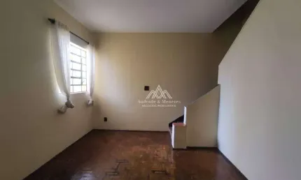 Sobrado com 2 dormitórios à venda, 125 m² por R$ 750.000,00 - Centro - Ribeirão Preto/SP