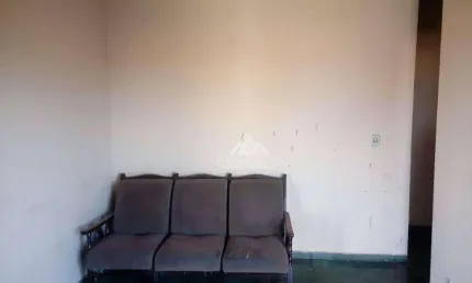 Apartamento com 2 dormitórios à venda, 56 m² por r$ 140.000,00 - residencial parque dos servidores - ribeirão preto/sp