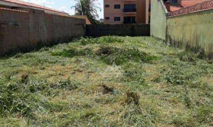 Terreno, 540 m² - venda por R$ 340.000,00 ou aluguel por R$ 2.779,49/mês - Vila Monte Alegre - Ribeirão Preto/SP