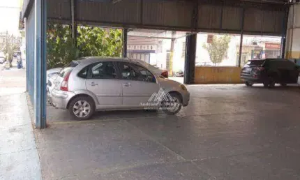 Salão à venda, 369 m² por R$ 1.200.000,00 - Centro - Ribeirão Preto/SP