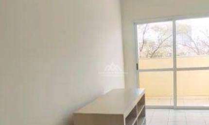 Apartamento com 1 dormitório à venda, 50 m² por R$ 225.000,00 - Nova Ribeirânia - Ribeirão Preto/SP
