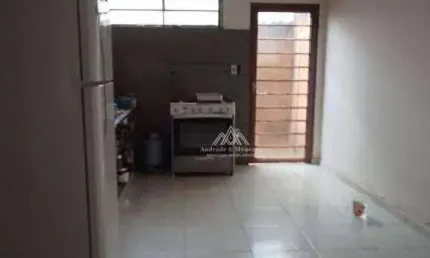 Casa com 3 dormitórios à venda, 163 m² por R$ 300.000,00 - Jardim Marchesi - Ribeirão Preto/SP