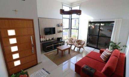 Casa com 3 dormitórios à venda, 190 m² por R$ 1.231.000,00 - Vila do Golf - Ribeirão Preto/SP
