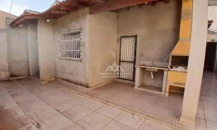 Sobrado com 1 dormitório, 223 m² - venda por R$ 620.000,00 ou aluguel por R$ 3.170,51/mês - Campos Elíseos - Ribeirão Preto/SP