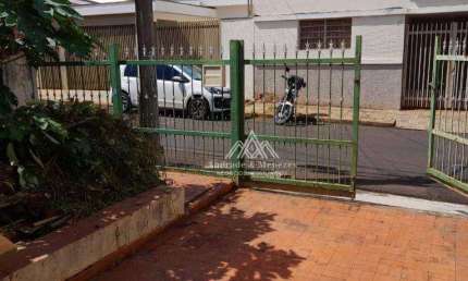 Casa com 2 dormitórios à venda, 86 m² por R$ 200.000,00 - Vila Virgínia - Ribeirão Preto/SP