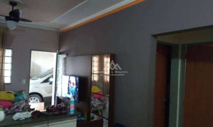 Sobrado com 4 dormitórios à venda, 108 m² por R$ 260.000,00 - Jardim Dom Pedro I - Serrana/SP