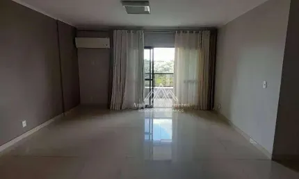 Apartamento com 4 dormitórios à venda, 147 m² por r$ 660.000,00 - jardim são luiz - ribeirão preto/sp