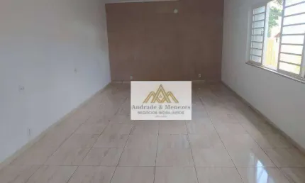 Sobrado com 4 dormitórios para alugar, 286 m² por R$ 3.000/mês - Jardim Sumaré - Ribeirão Preto/SP