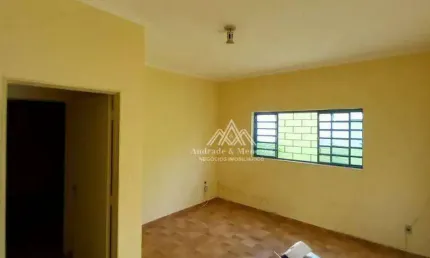 Apartamento com 2 dormitórios à venda, 65 m² por r$ 190.000,00 - vila monte alegre - ribeirão preto/sp