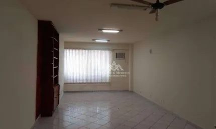 Sala à venda, 41 m² por R$ 138.000,00 - Jardim São Luiz - Ribeirão Preto/SP