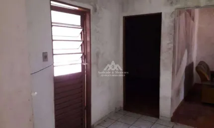 Casa com 3 dormitórios à venda, 137 m² por R$ 195.000,00 - Ipiranga - Ribeirão Preto/SP