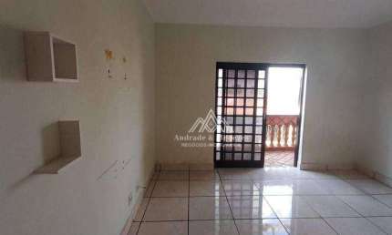 Sobrado com 2 dormitórios à venda, 155 m² por R$ 590.000,00 - Planalto Verde - Ribeirão Preto/SP