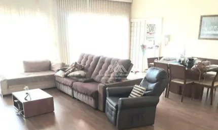 Casa com 3 dormitórios à venda, 287 m² por R$ 1.100.000,00 - Jardim Califórnia - Ribeirão Preto/SP