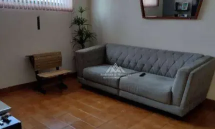 Casa com 3 dormitórios à venda, 136 m² por r$ 280.000,00 - vila tibério - ribeirão preto/sp