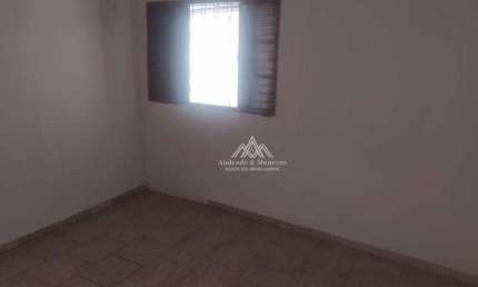 Casa com 2 dormitórios à venda, 54 m² por R$ 170.000,00 - Jardim Salgado Filho - Ribeirão Preto/SP